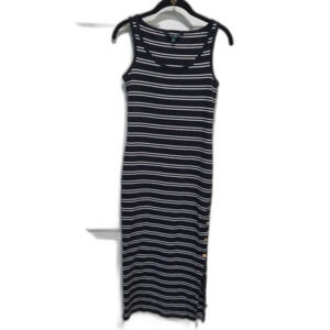 Ralph Lauren Midi Dress Small